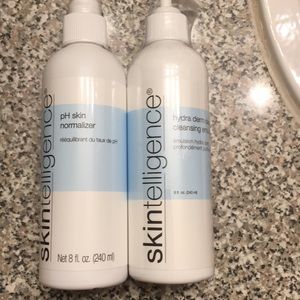 Skintelligence Products